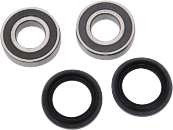 BEARING FRT WHL H13-000