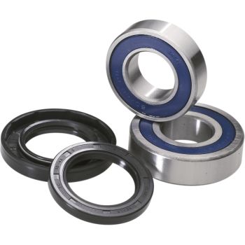 BEARING FRT/RR WHEEL