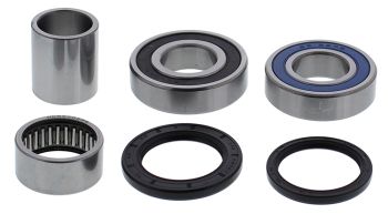 BRNG KT WHEEL RR YA