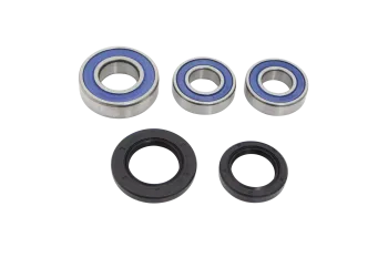BEARING KIT WHEEL