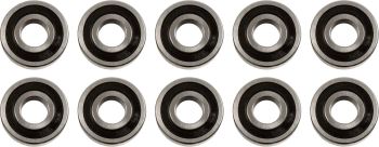BEARING PACK 10 UNITS - 63/22