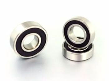 BEARING KIT REAR WHEEL SX65 00
