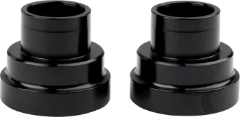 WHEEL SPACER KIT FRONT BETA