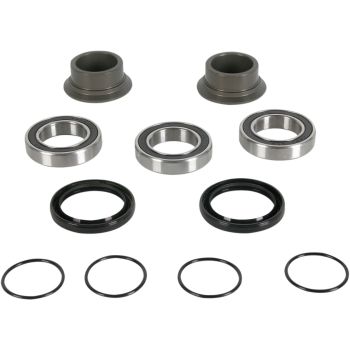 WHEEL COLLAR/BRG KT RR