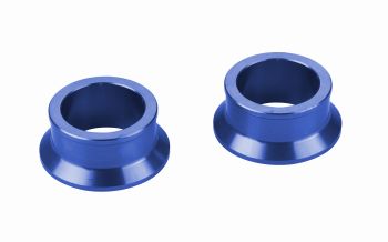 WHEEL SPACERS FR YZ65