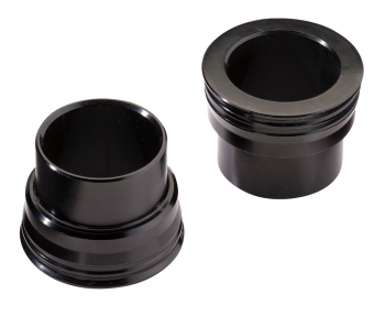 WHEEL SPACER REAR G2 YAM