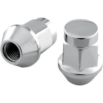 LUG NUT 10MM FLNG 16P