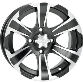 WHL SS312B 14X8 4/110 3+5