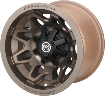 WHEEL 416BZ 12X7 4-1364+3