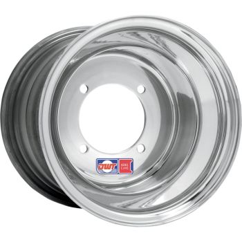 WHEEL RL 10X5 4/110 3+2