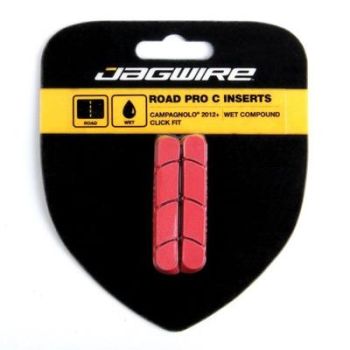Pidurikummid Jagwire Road Pro C Wet