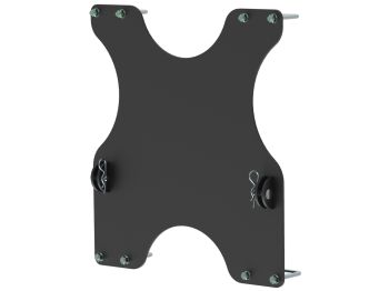 Lumesaha adapter põhja alla kinnitamiseks: Kymco UXV 500