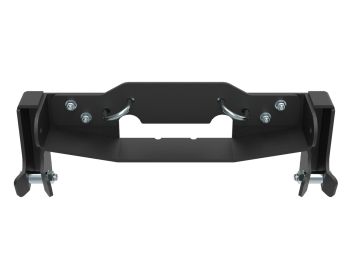 Lumesaha adapter ette kinnitamiseks: Arctic Cat Alterra 550 / 700