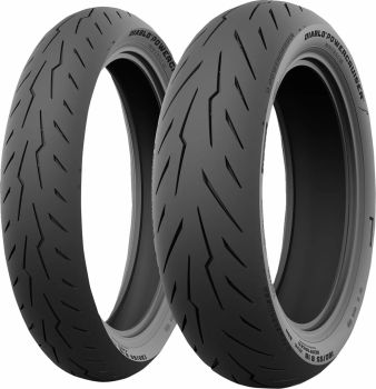 DIABLO POWERCRUISER 160/70R17