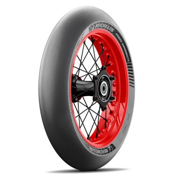POWER SUPERMOTO MEDIUM F 120/7