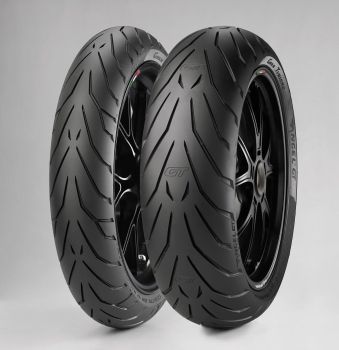 ANGEL GT 110/80 R 19 M/C 59V T