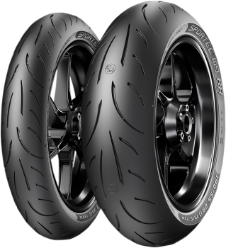 SPORTEC M9 RR 160/60ZR17 M/C (