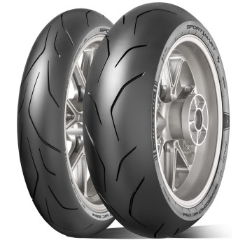SSMTT 150/60R17 66H TL