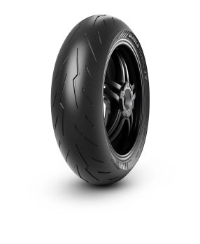 DIABLO ROSSO IV 140/70 R 17 M/
