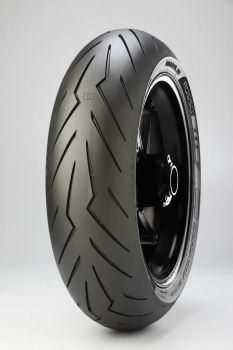 DIABLO ROSSO III 140/70 R 17 M