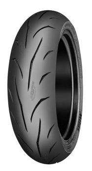 SPORT FORCE+ 130/70-17 62S TL/