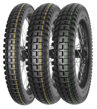 ENDURO HYBRID SUPER Y 80/100-2