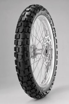 SCOR RALLY 110/80 R 19 M/C 59R