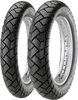 M-6017 130/80-17 65H TL