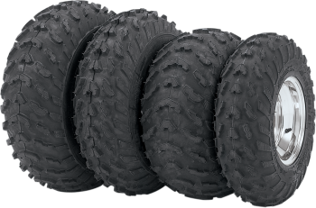 TRAIL WOLF 20x11-10 NHS