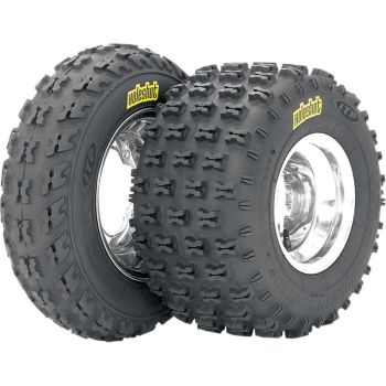 HOLESHOT MXR6 18X10R9 2PR