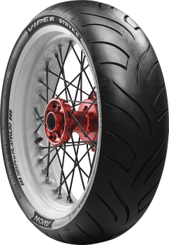 AM63 F/R 120/70-12 58P TL