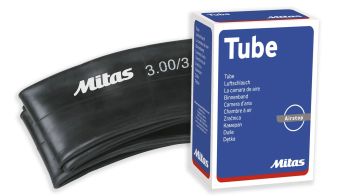 TUBE 120/70-10 >> 130/70-10 JS