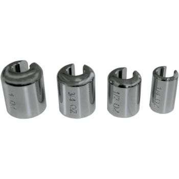 WHEEL WEIGHT 1/4 OZ 10PK
