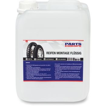 PE MOUNTING LUBE 5 LTR