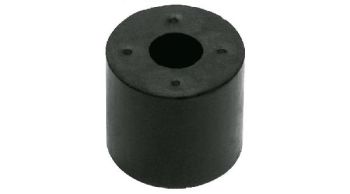 10X Reversible rubber washer for MV