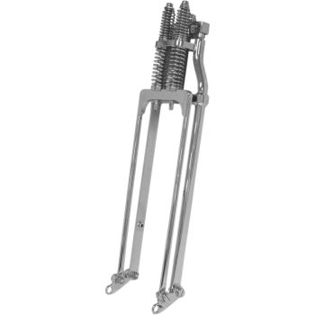 FORK SPRINGER -2 CHR