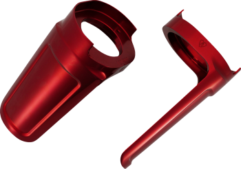 COVER FORK METHOD RED
