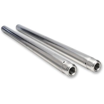 FORK TUBE 43MM INV CHR +2