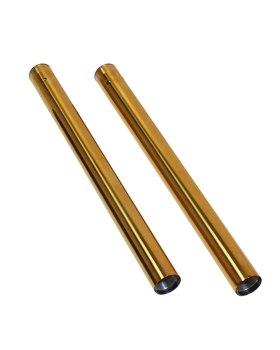 FORK TUBE 49MM GLD 25-3/4