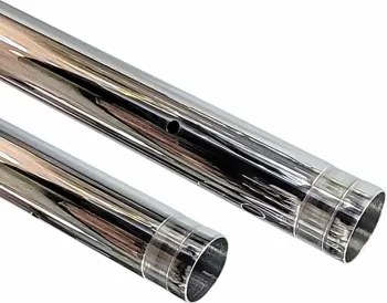 FORK TUBE 47MM TIN 20 7/8