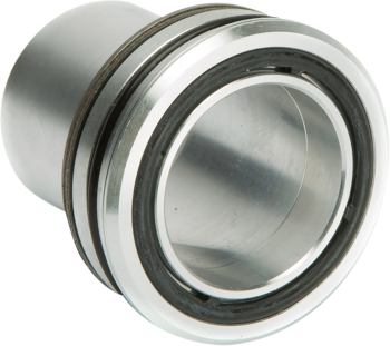 OIL LOCK CASE FF