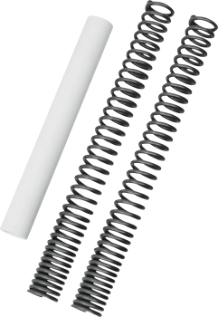 FORK SPRING KIT REBEL 11