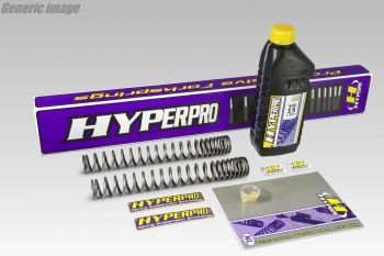 FORK SPRINGS YAMAHA XP 560 D T