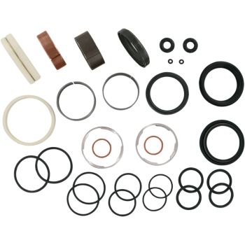 FORK SEAL/BUSH KIT