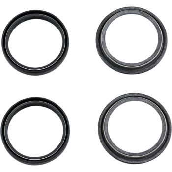 FORK SEAL/WIPER SET KX450F