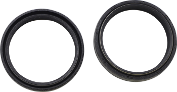 OIL SEAL FF 48MM 2 SPRG