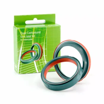 SEAL KT FORK UPGR DC SAC 48 MM