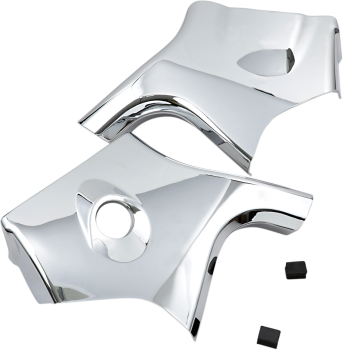 NECK COVERS CHR C50/M50