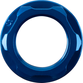 NUT STEERING STEM YAM BU