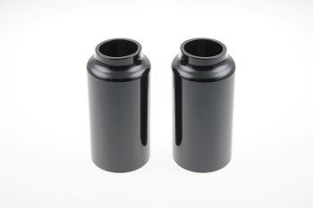 FORK COVER LOWER BRKOUT